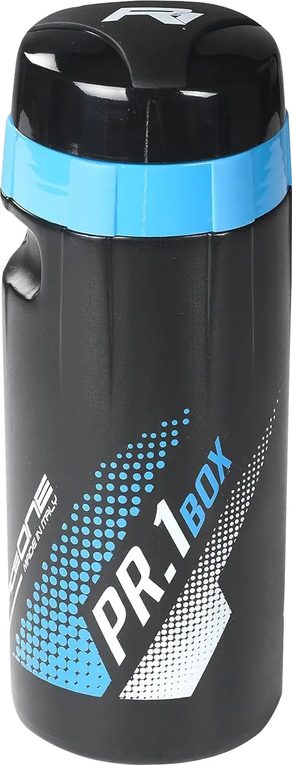 Toolbox PR.1 контейнер (Black/Blue) - Robinzon.ua