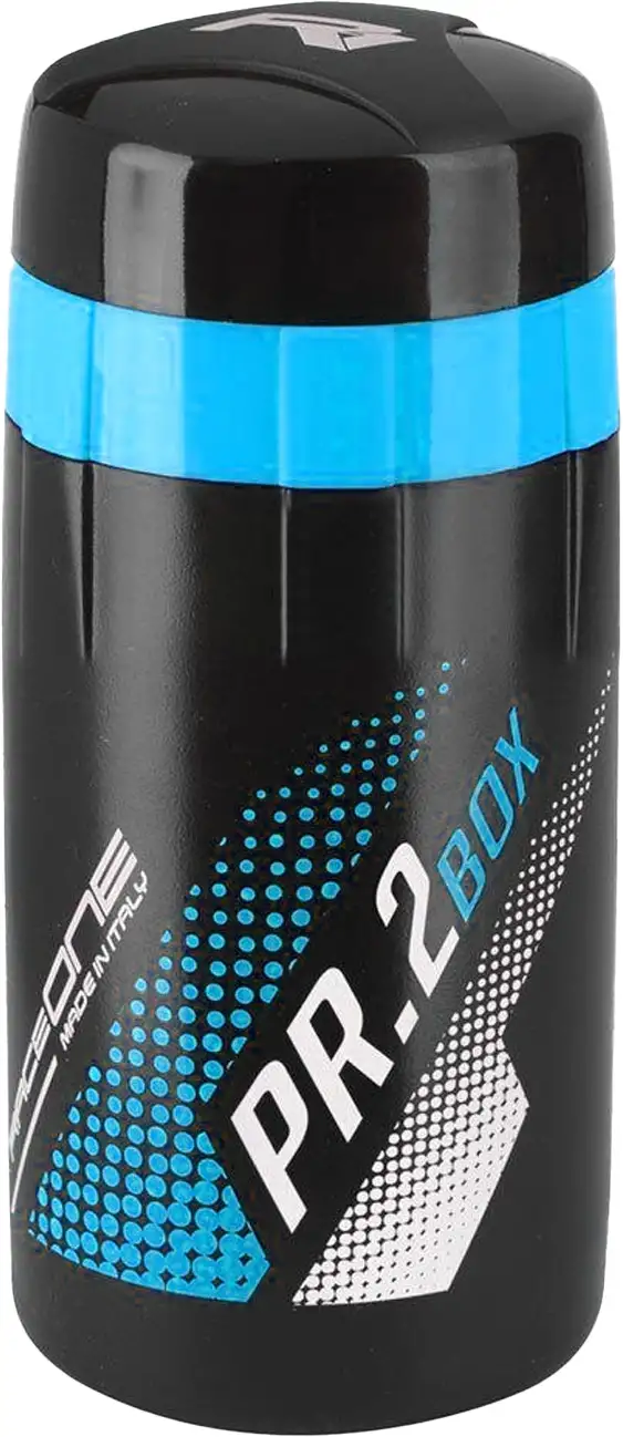 Toolbox PR.2 контейнер (Black/Blue) - Robinzon.ua