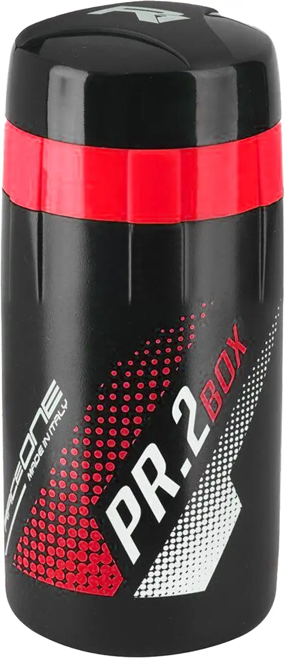 Toolbox PR.2 контейнер (Black/Red) - Robinzon.ua