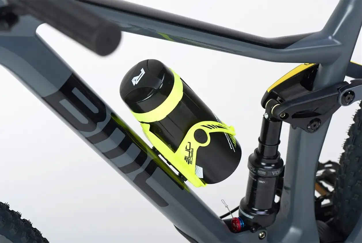 Toolbox PR.2 контейнер (Black/Silver) - 1 - Robinzon.ua