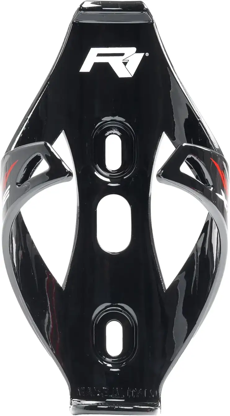 Cage X-One Glossy AFT підфляжник (Black) - 2 - Robinzon.ua