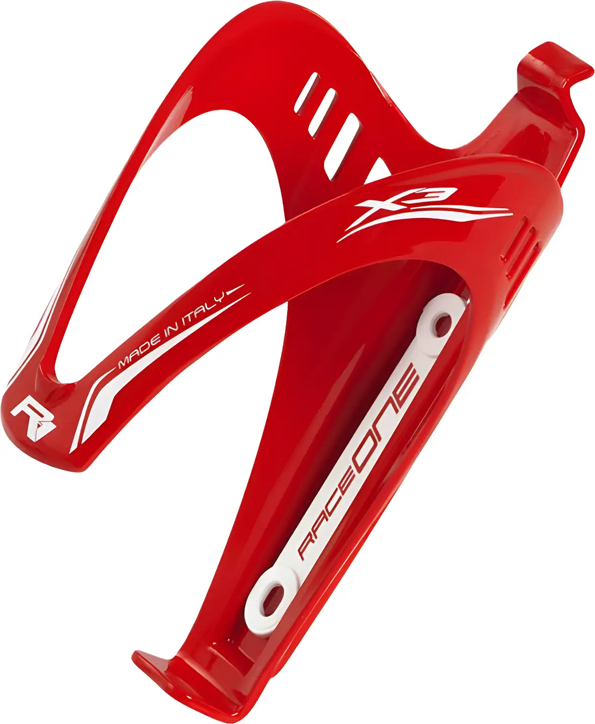 Cage X3 Matt AFT підфляжник (Red) - Robinzon.ua