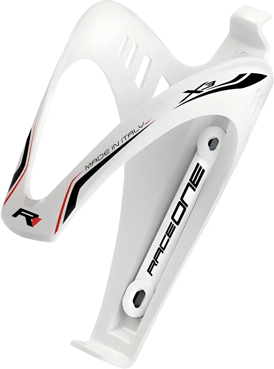 Cage X3 Matt AFT підфляжник (White) - Robinzon.ua