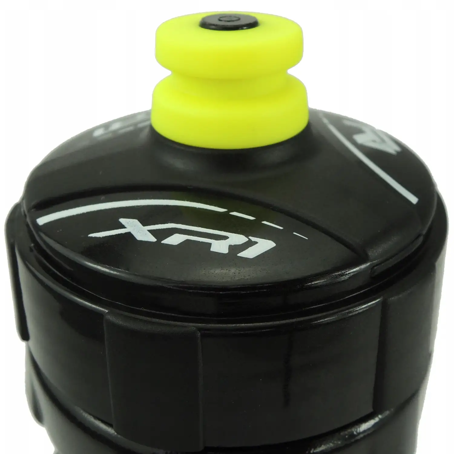 Bottle XR1 600cc 2019 фляга (Black/Yellow) - 2 - Robinzon.ua