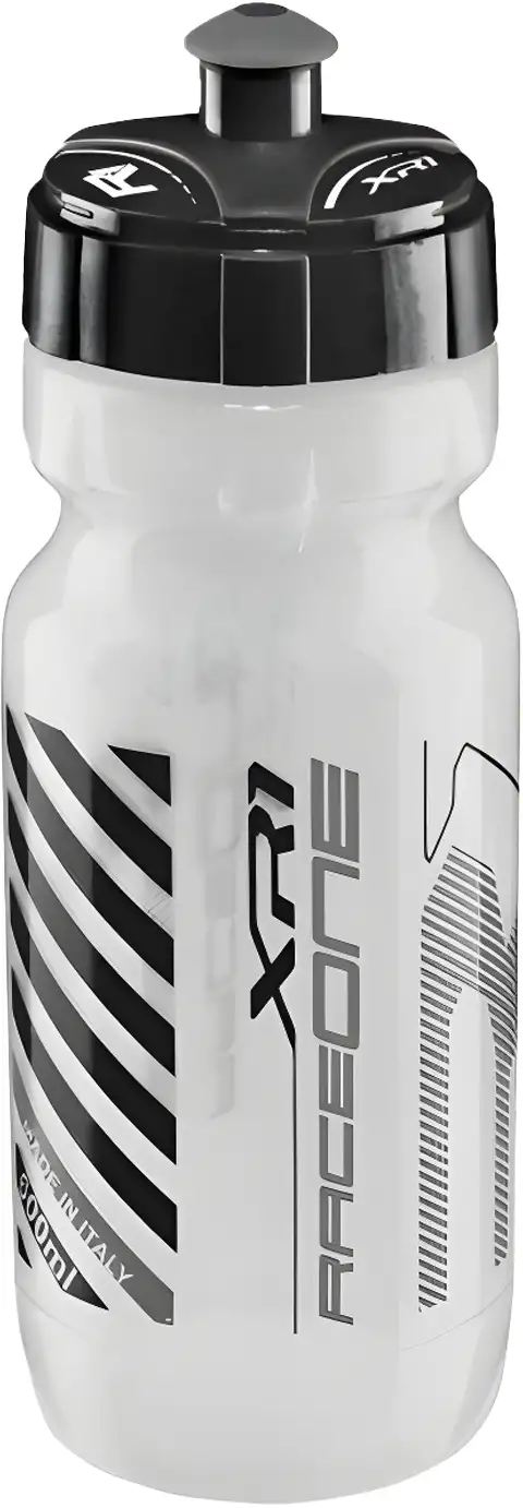 Bottle XR1 600cc 2019 фляга (Ice/Silver) - Robinzon.ua