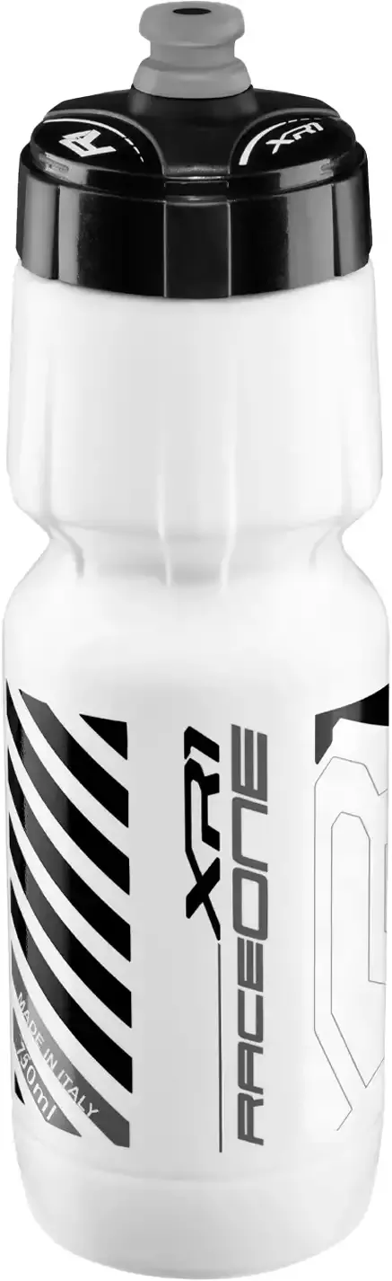 Bottle XR1 750cc 2019 фляга (White/Silver) - Robinzon.ua