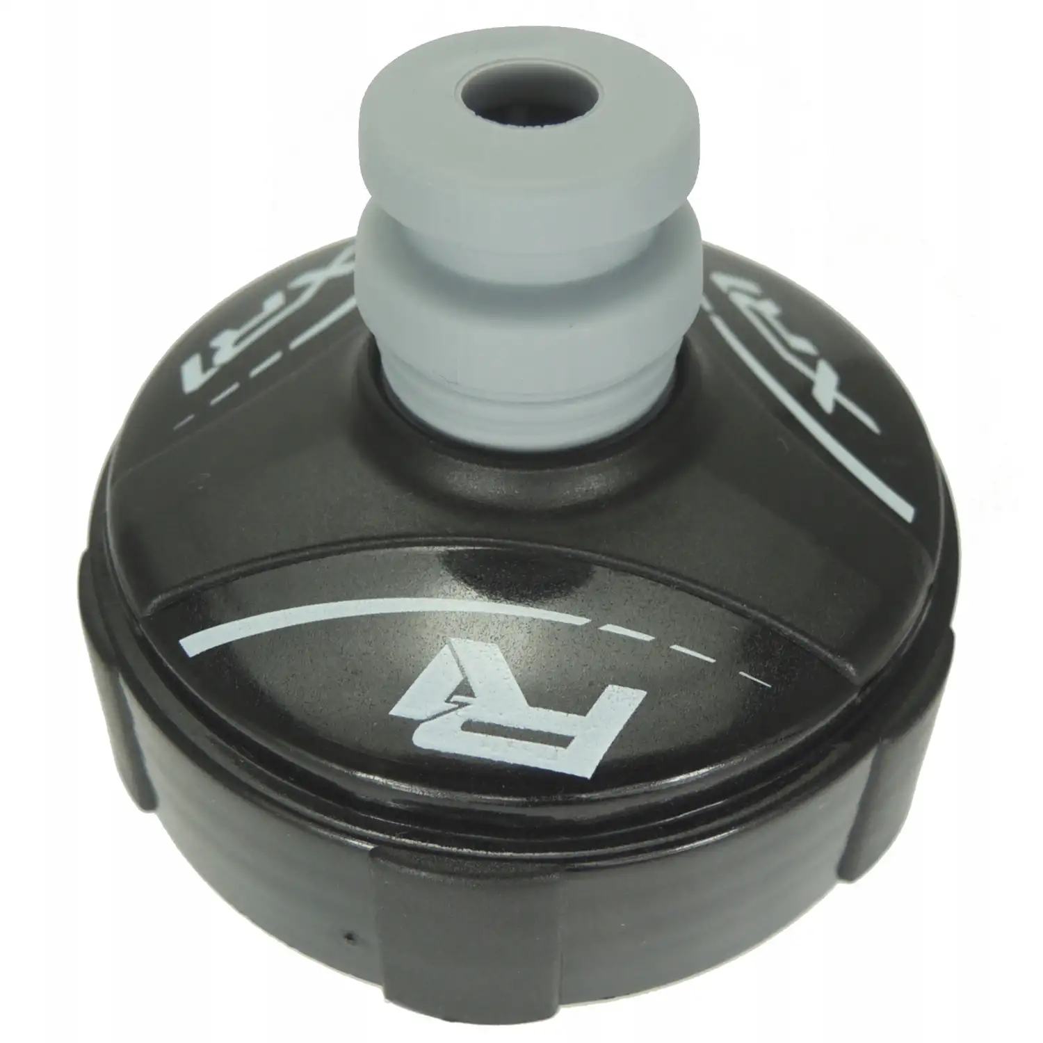 Bottle XR1 750cc 2019 фляга (White/Silver) - 2 - Robinzon.ua