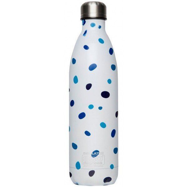 Фляга Soda Insulated Bottle Dot Print, 750 мл от Sea to Summit (STS 360SODA750DOT) - Robinzon.ua