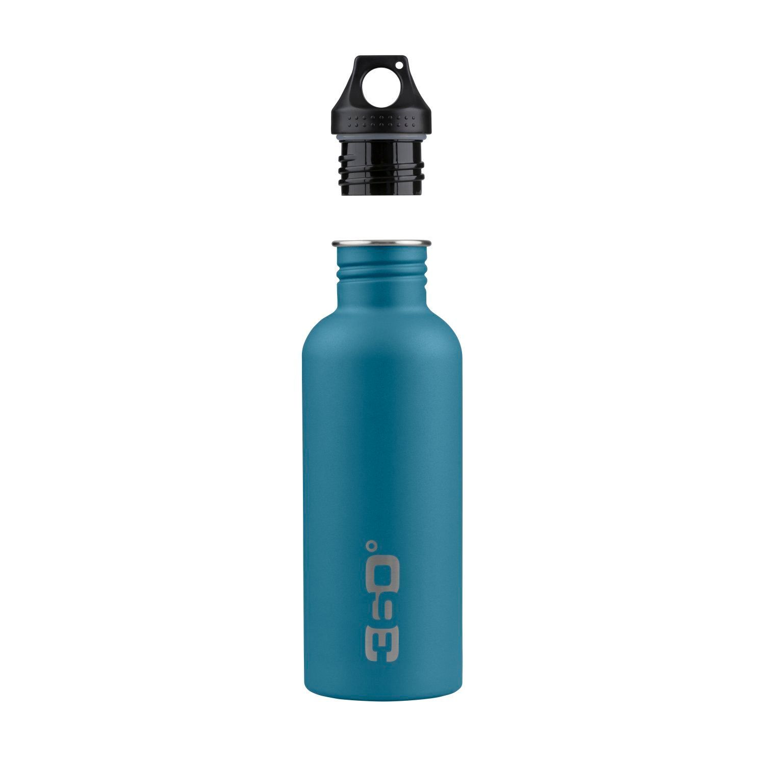 Бутилка 360° degrees Stainless Steel Bottle, Denim, 750 ml (STS 360SSB750DM) - Robinzon.ua