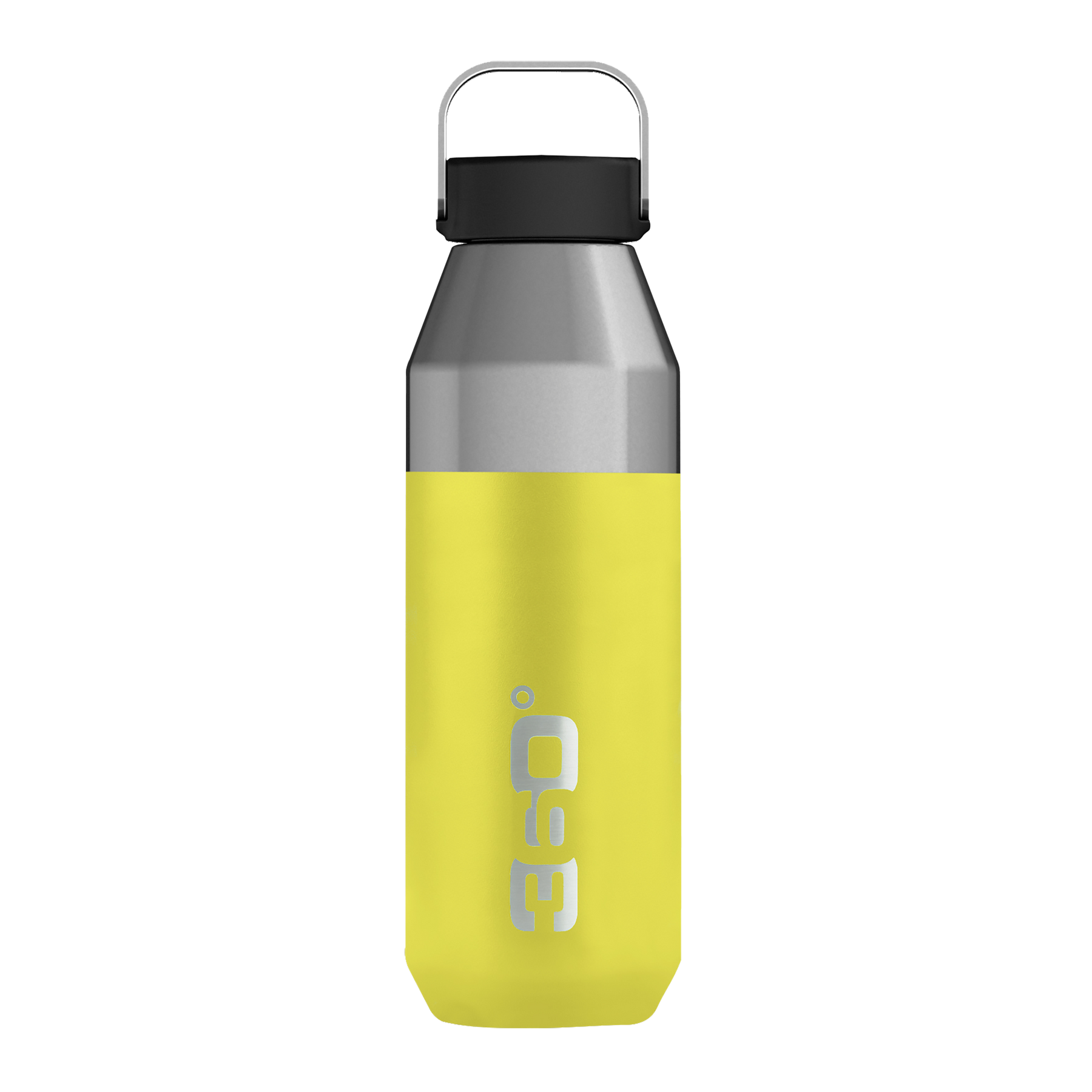 Термофляга 360° degrees Vacuum Insulated Stainless Narrow Mouth Bottle, Lime, 750 ml (STS 360BOTNRW750LI) - Robinzon.ua