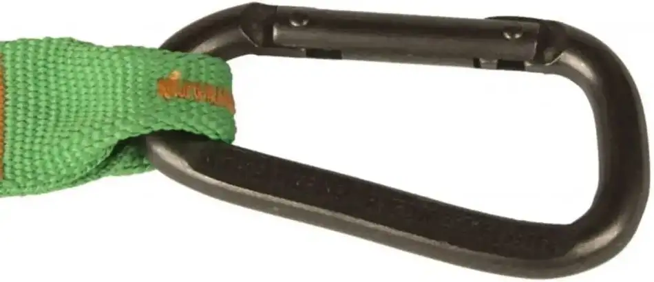 Стяжний ремінь Carabiner Tie Down 2 Pack Green, 3 м від Sea to Summit (STS ACTD3) - 1 - Robinzon.ua