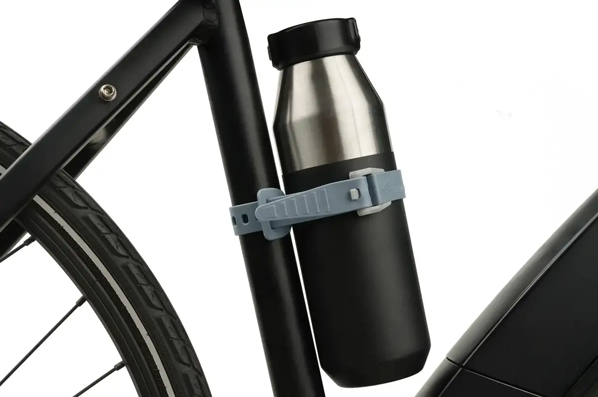 Набір стяжок Stretch-Loc 15 20mm x 375mm 2 Pack, Yellow від Sea to Summit (STS ASLSTRP20X375YW) - 1 - Robinzon.ua