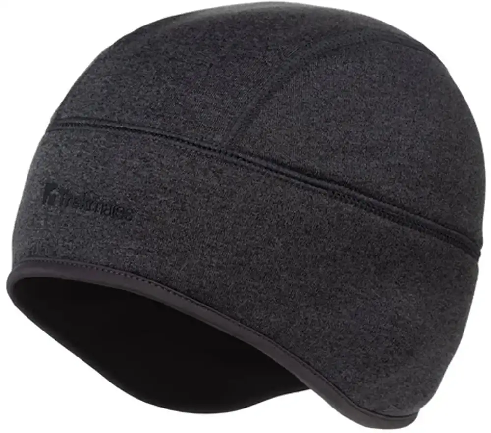 Шапка Trekmates Annat Beanie, dark grey marl, L/XL (TM-005559/TM-01281) - Robinzon.ua