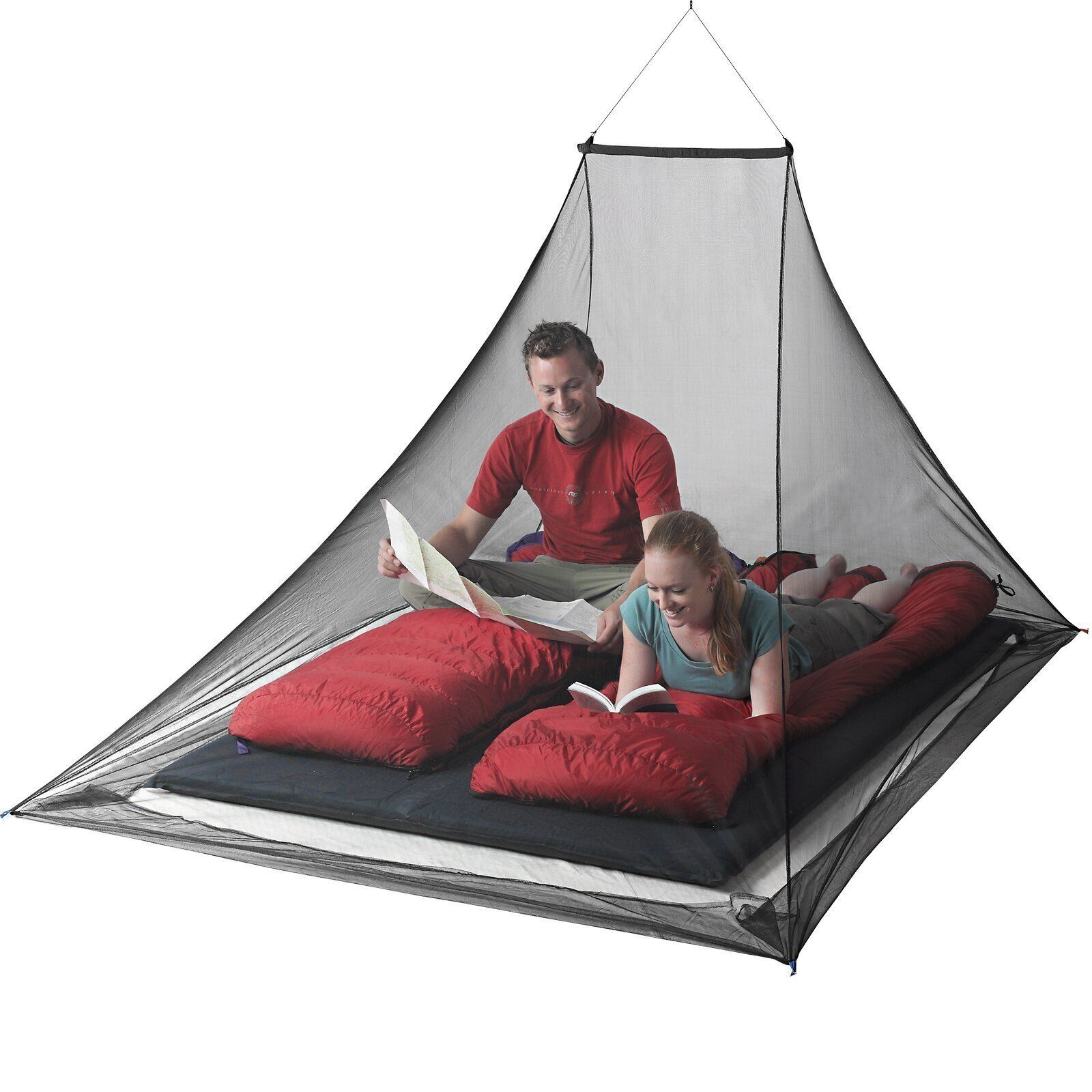 Mosquito Net Double москитная сетка - Robinzon.ua