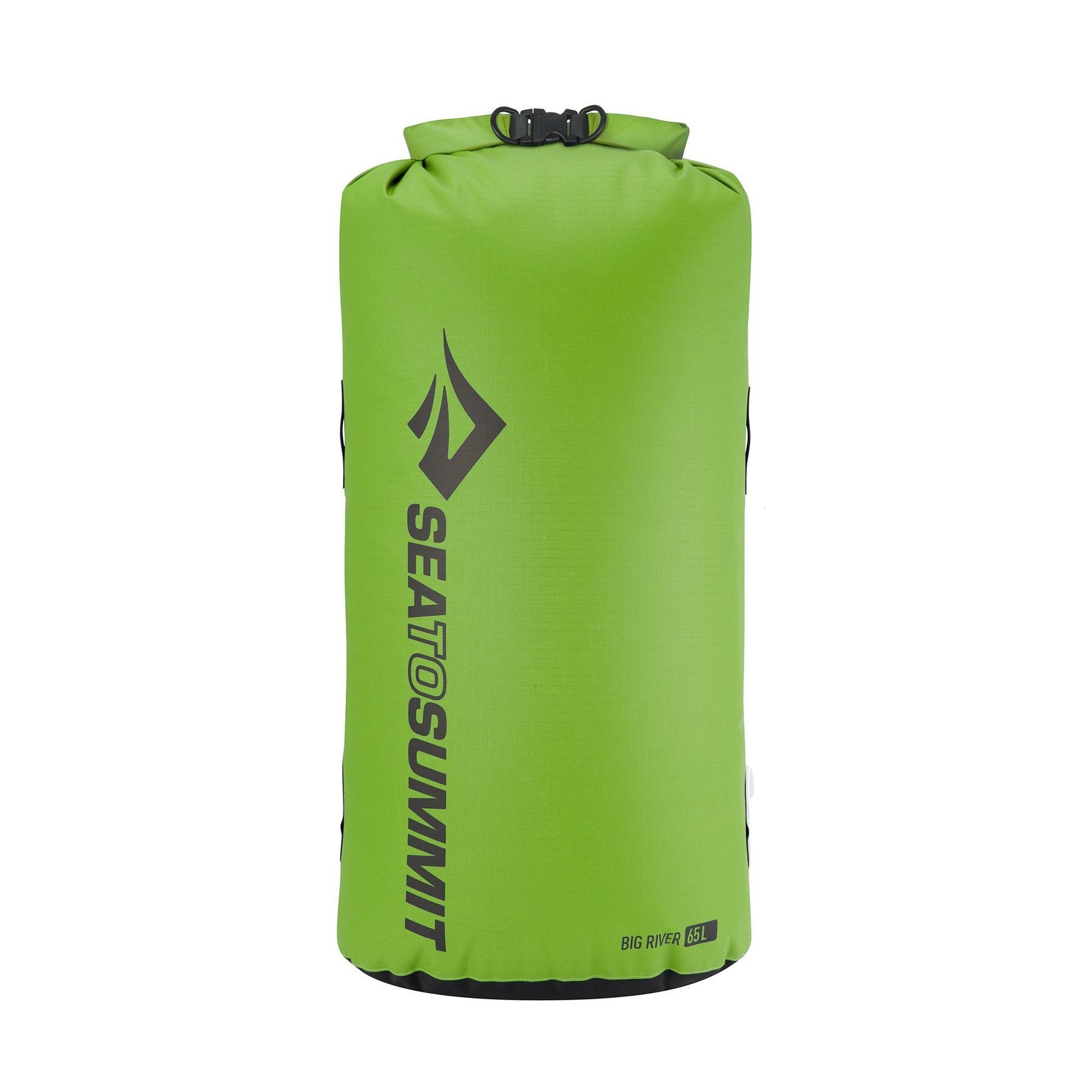 Гермомішок Big River Dry Bag Apple Green, 65 л від Sea to Summit (STS ABRDB65GN) - Robinzon.ua