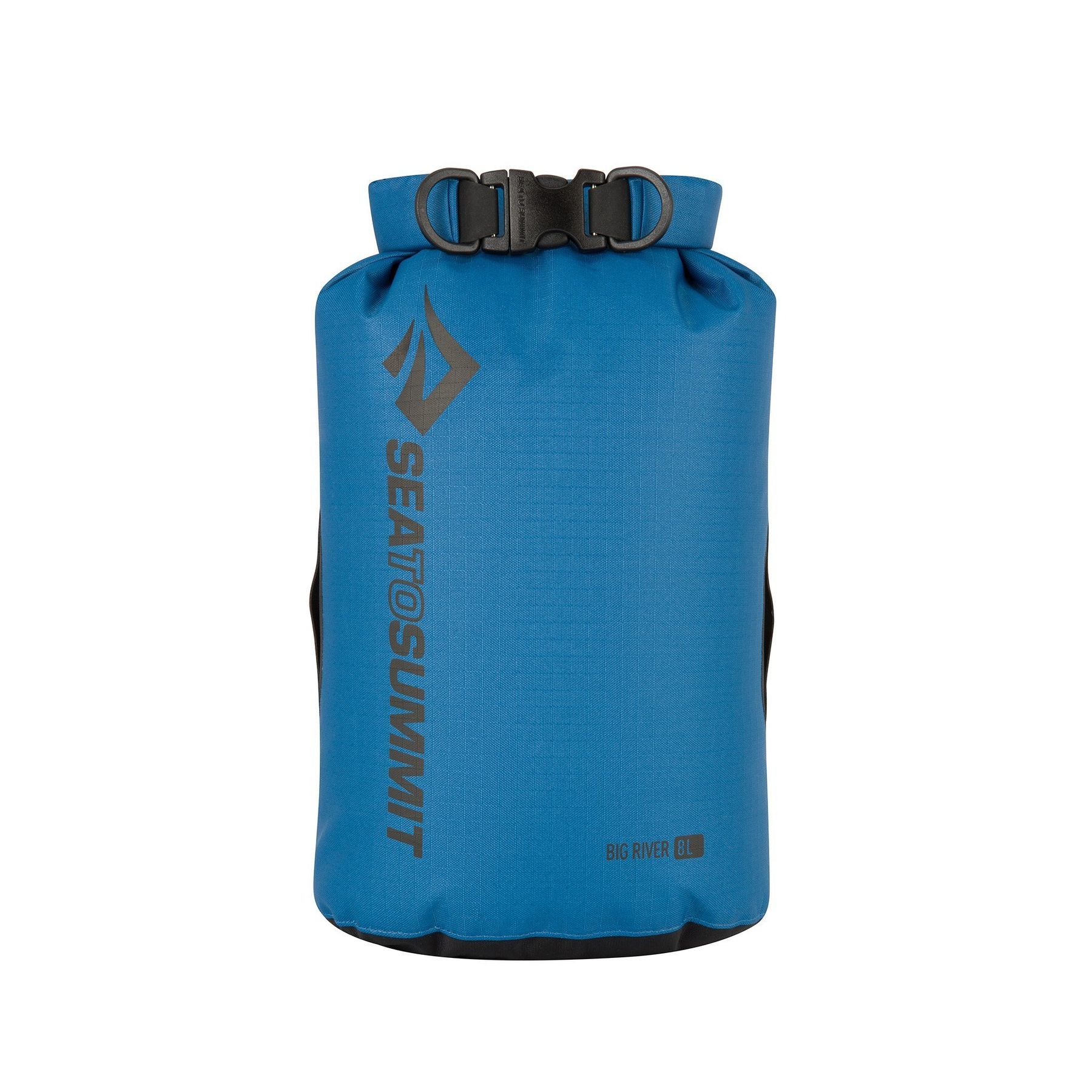 Гермомішок Big River Dry Bag Blue, 8 л від Sea to Summit (STS ABRDB8BL) - Robinzon.ua