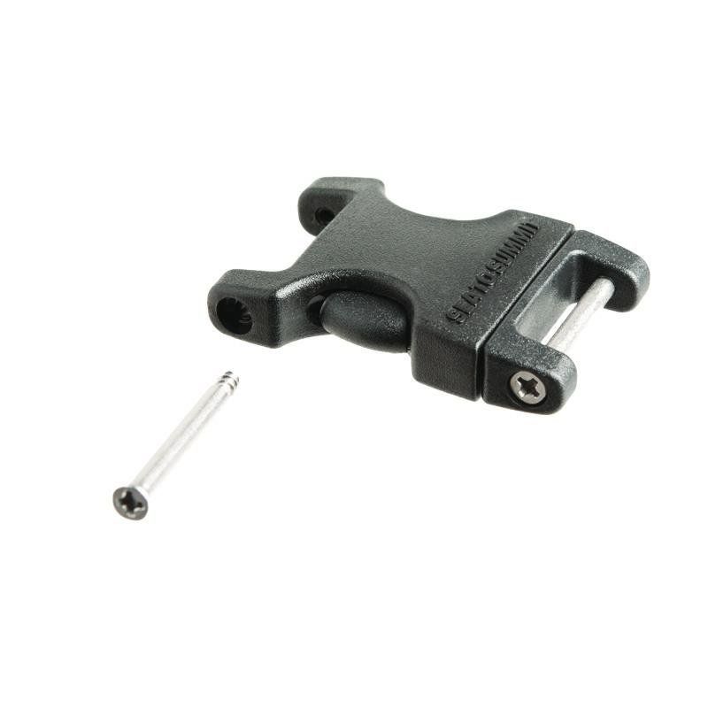 Гермомішок Stopper Dry Bag Blue, 65 л від Sea to Summit (STS ASDB65BL) - 2 - Robinzon.ua