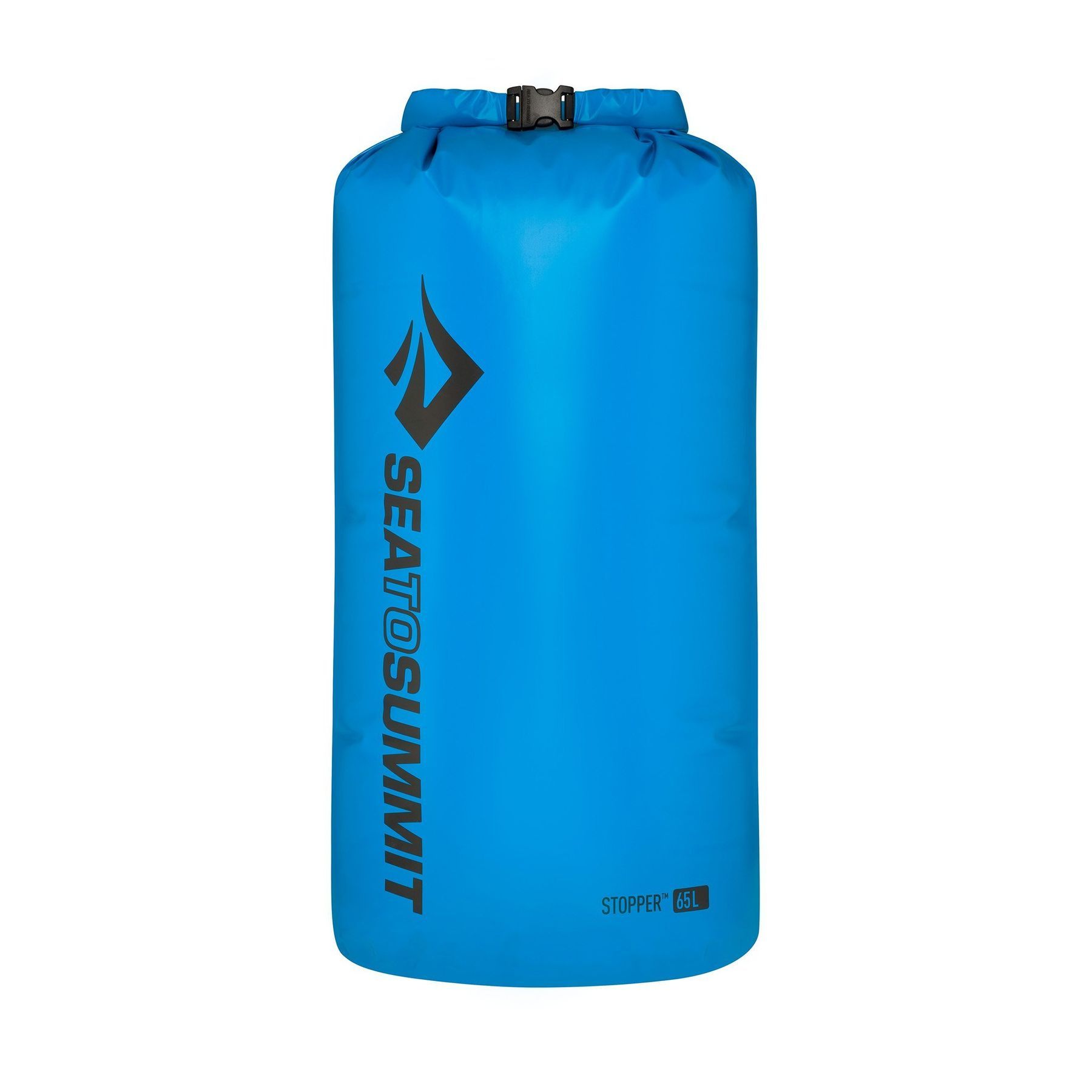 Гермомішок Stopper Dry Bag Blue, 65 л від Sea to Summit (STS ASDB65BL) - Robinzon.ua