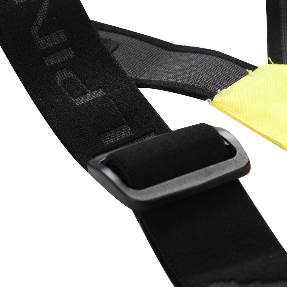 Штаны мужские Alpine Pro LERMON, Blue, L (MPAY615653 L) - 6 - Robinzon.ua