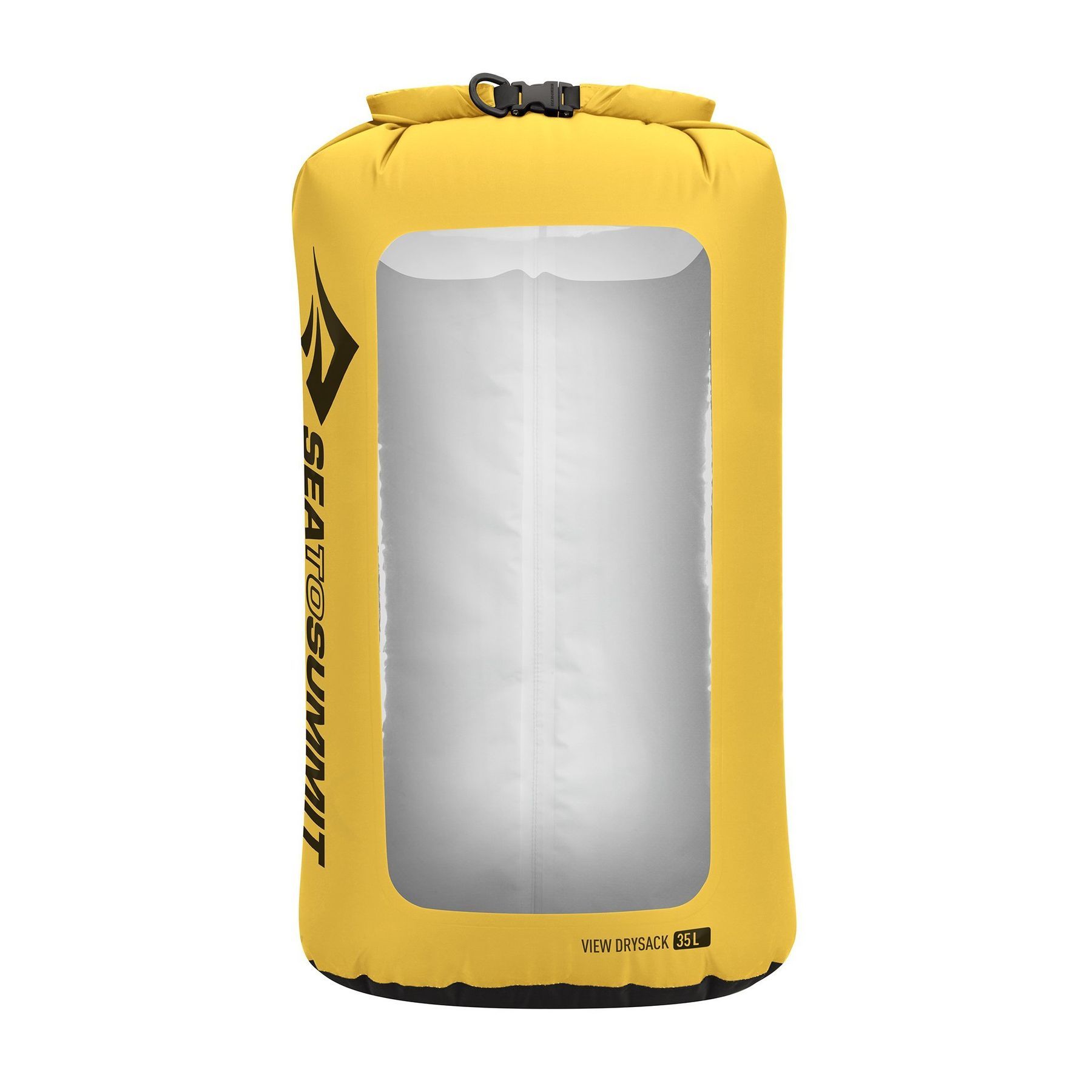 Гермомішок View Dry Sack Yellow, 35 л від Sea to Summit (STS AVDS35YW) - Robinzon.ua