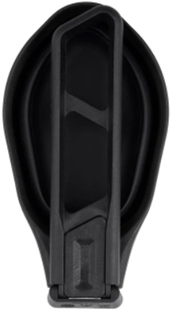 Черпак Camp Kitchen Folding Serving Spoon від Sea To Summit, Black (STS ACK022031-040102) - 1 - Robinzon.ua