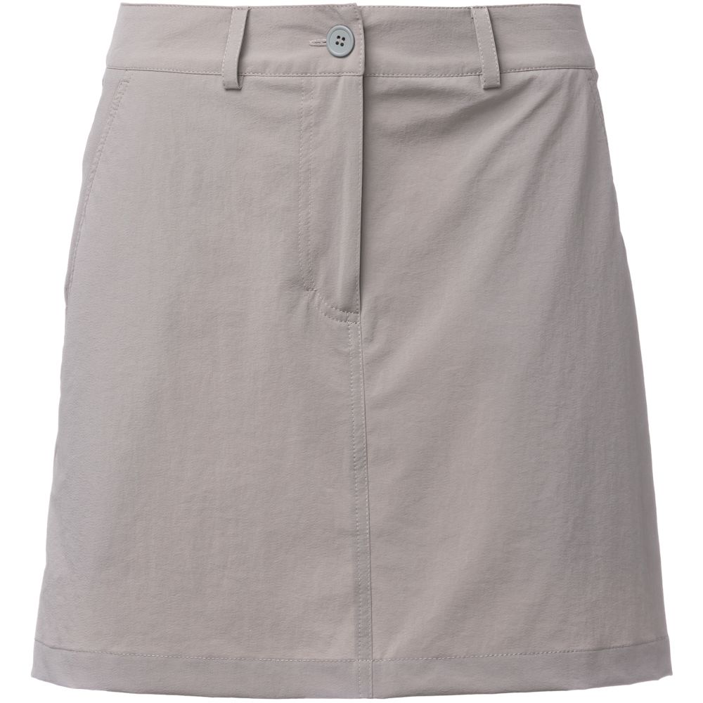 Спідниця Turbat Ela Wmn XXL Cinder Beige - 1 - Robinzon.ua