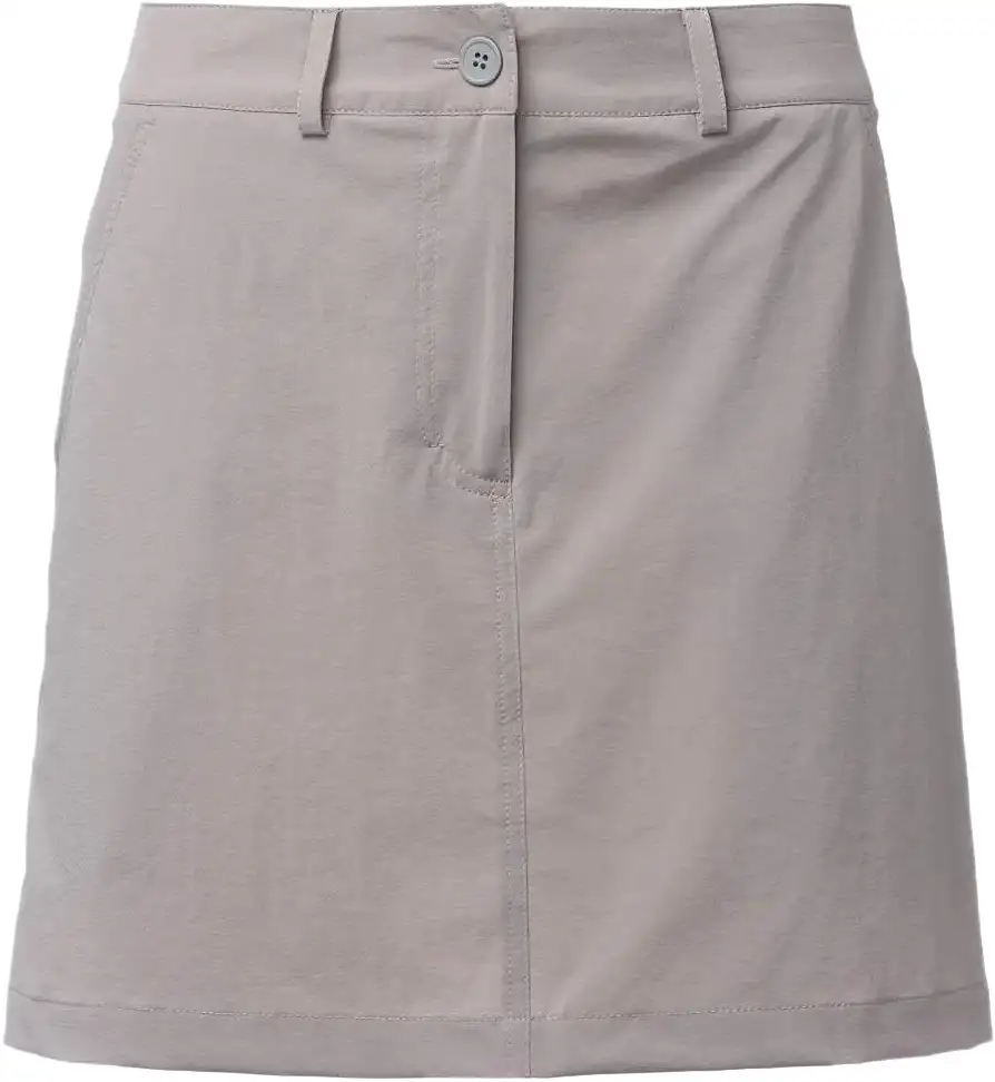 Спідниця Turbat Ela Wmn XXL Cinder Beige - Robinzon.ua