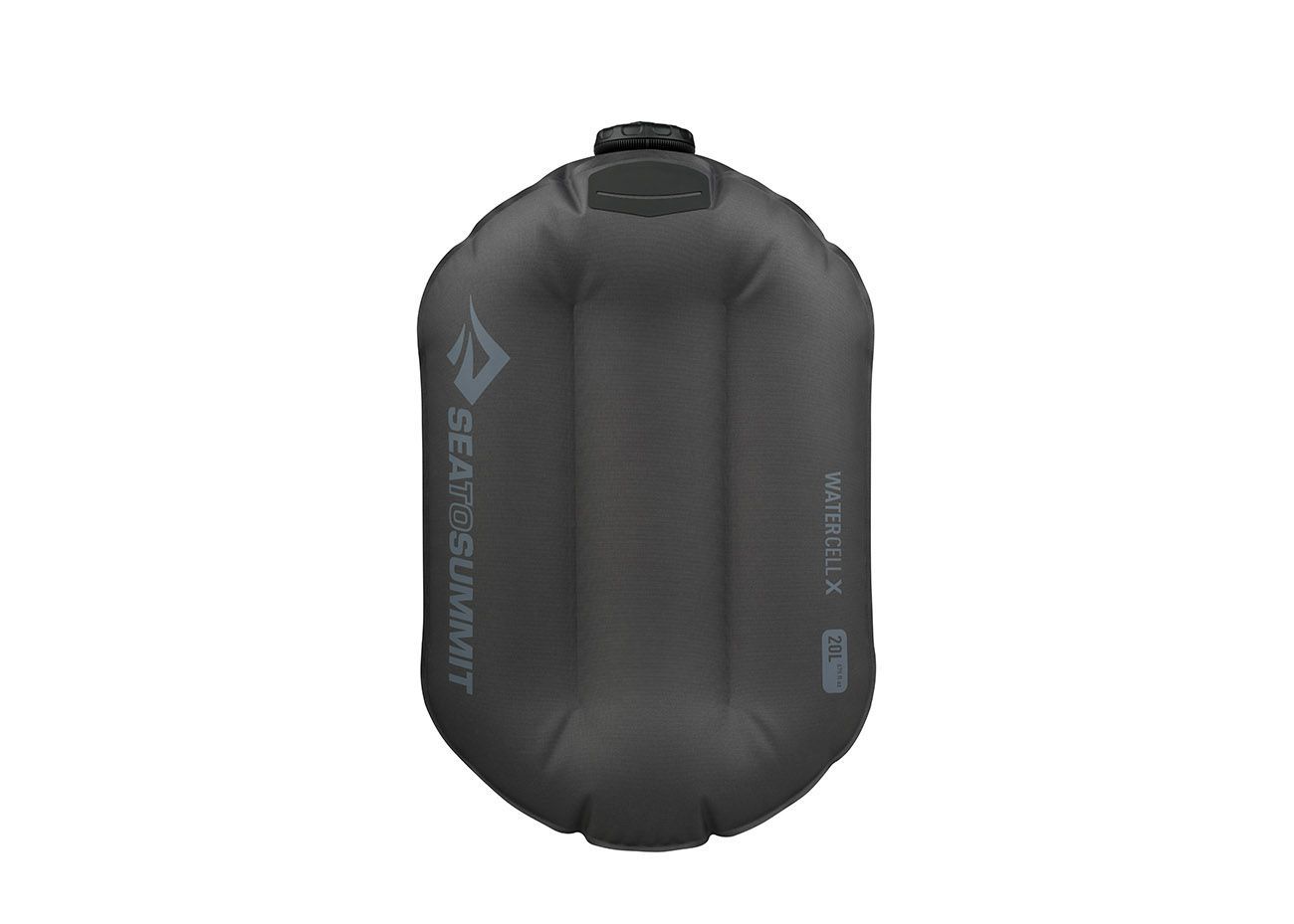 Емкость-душ для воды Watercell X, 20 L от Sea to Summit (STS AWATCELX20) - 1 - Robinzon.ua
