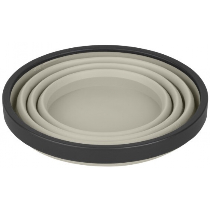 Чашка складна X-Mug, 480 мл, Sand від Sea to Summit (STS AXMUGSA) - 1 - Robinzon.ua