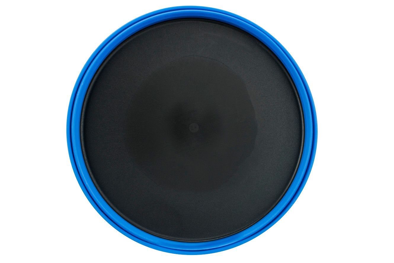 Миска складная X-Plate, 1170 мл, Navy от Sea to Summit (STS AXPLATENB) - 2 - Robinzon.ua