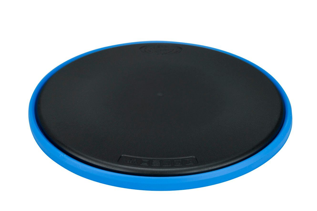 Миска складная X-Plate, 1170 мл, Navy от Sea to Summit (STS AXPLATENB) - 3 - Robinzon.ua