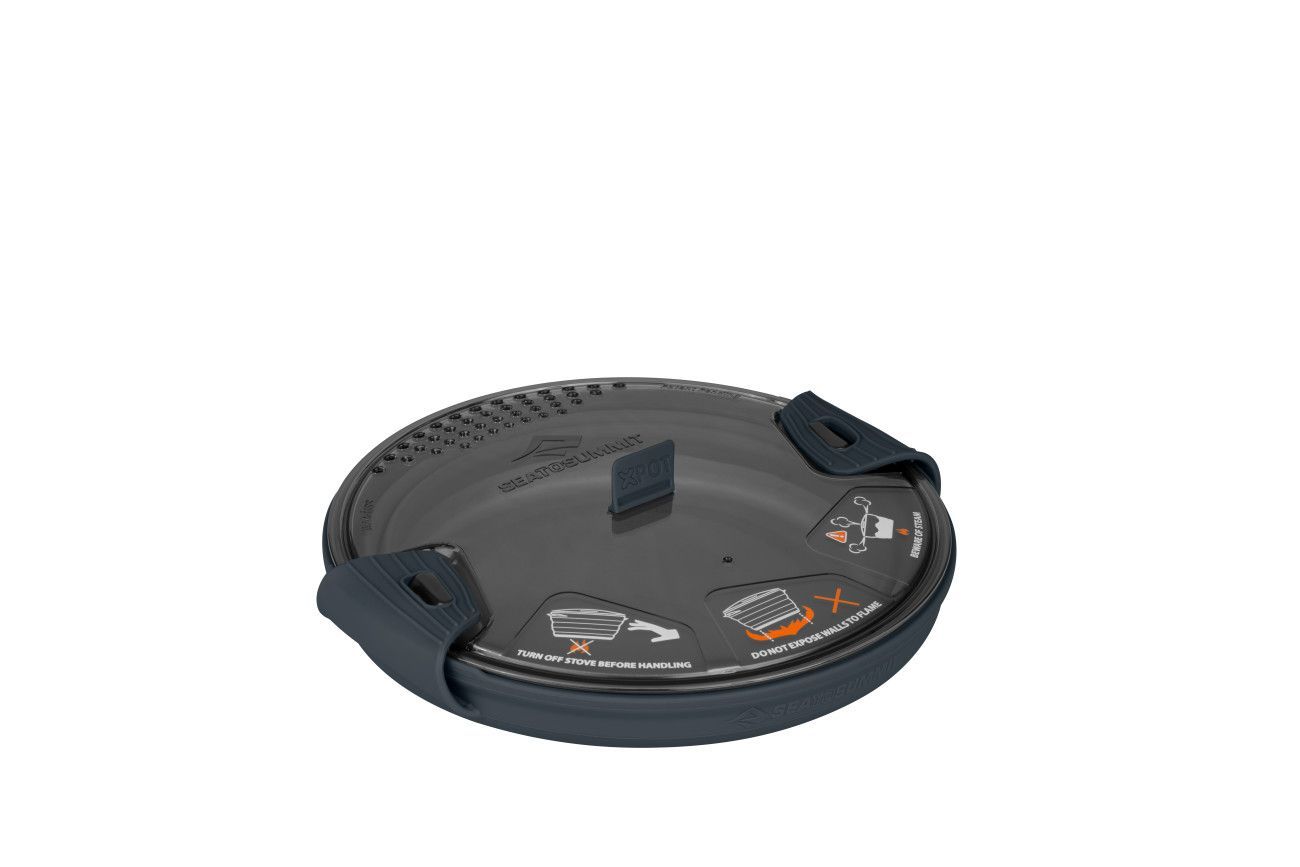 Каструля X-Pot від Sea to Summit (STS AXPOT2.8CH) - 1 - Robinzon.ua