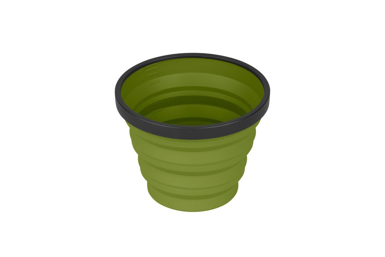 Набор посуды X-Set 31 от Sea to Summit (STS AXSET31OL) - 7 - Robinzon.ua