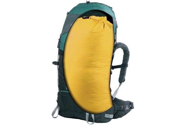 Гермомішок Waterproof Pack Liner Green, 90 л від Sea to Summit (STS APLL) - 1 - Robinzon.ua