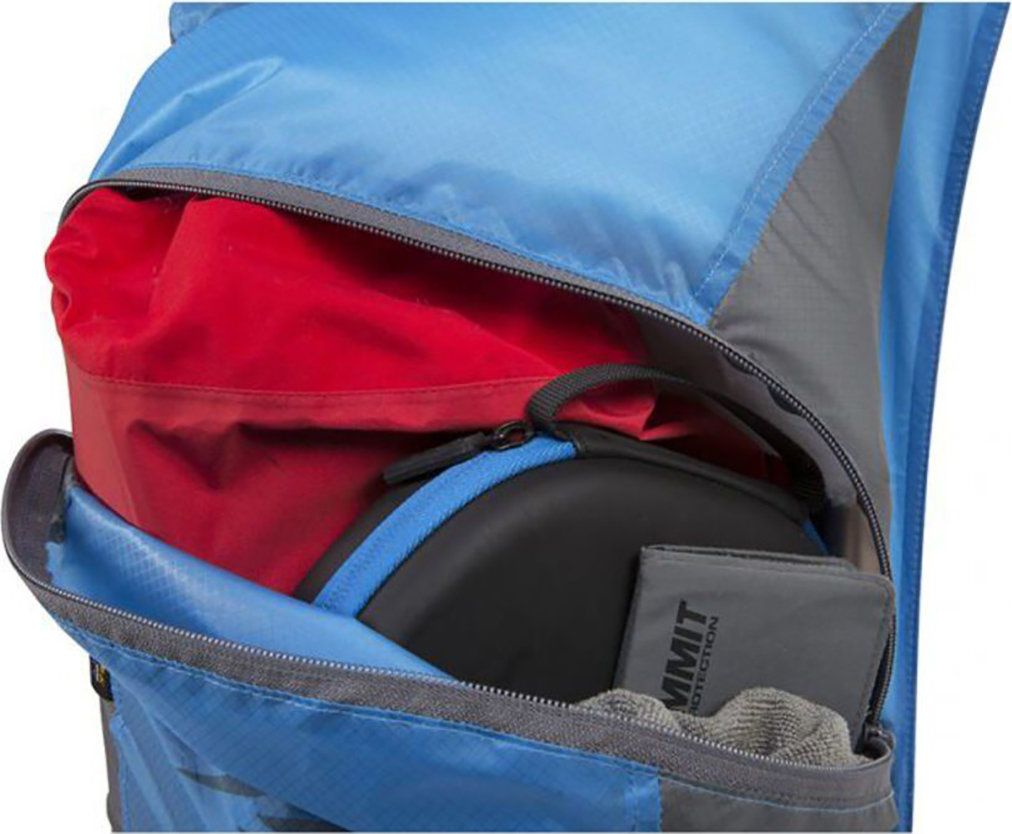 Складний рюкзак Ultra-Sil Nano DayPack 18, Dark Blue від Sea to Summit (STS A15DPDB) - 1 - Robinzon.ua
