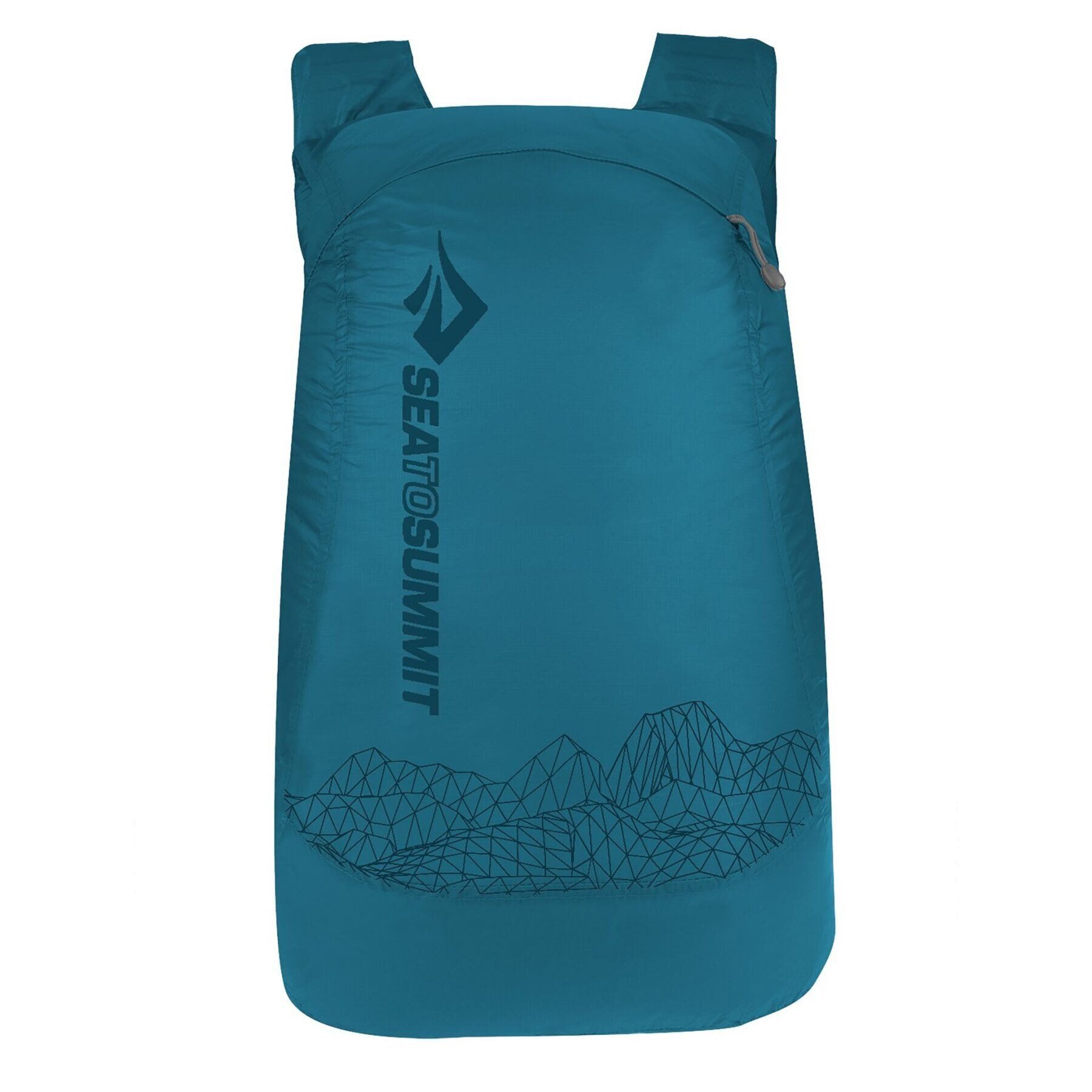 Складний рюкзак Ultra-Sil Nano DayPack 18, Dark Blue від Sea to Summit (STS A15DPDB) - Robinzon.ua