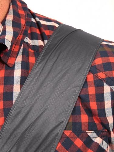 Сумка складна Ultra-Sil Sling Bag Blue, 16 л від Sea to Summit (STS AUSLINGBGBL) - 2 - Robinzon.ua