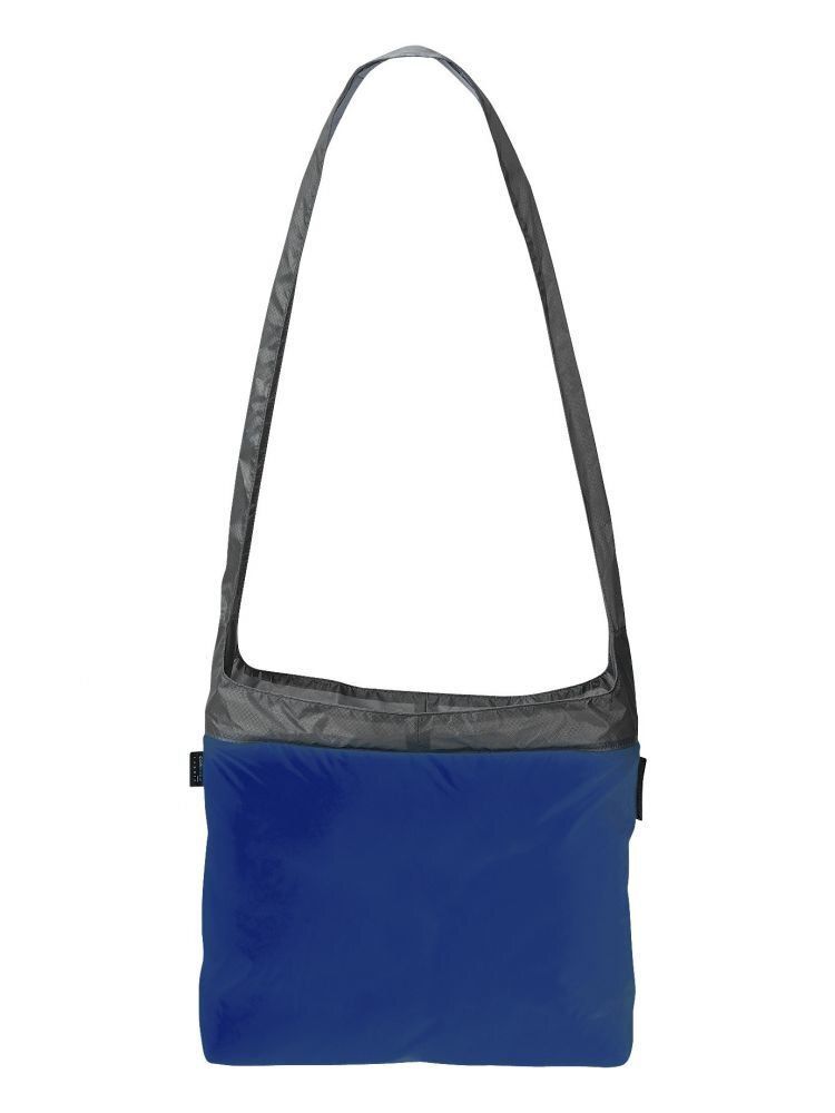 Сумка складна Ultra-Sil Sling Bag Blue, 16 л від Sea to Summit (STS AUSLINGBGBL) - Robinzon.ua