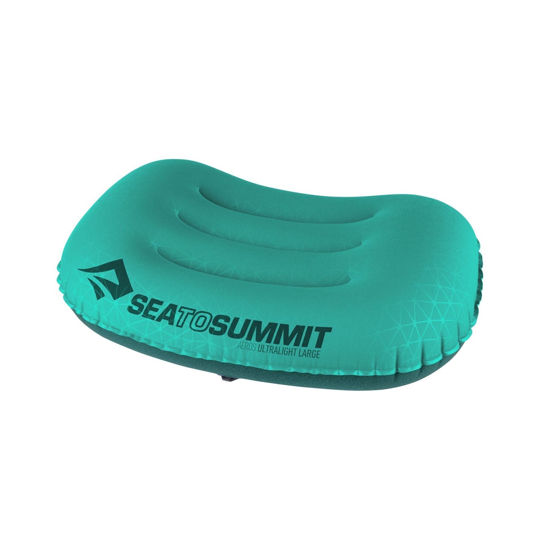 Надувна подушка Sea To Summit Aeros Ultralight Pillow, 14х44х32см, Sea Foam (STS APILULLSF) - Robinzon.ua