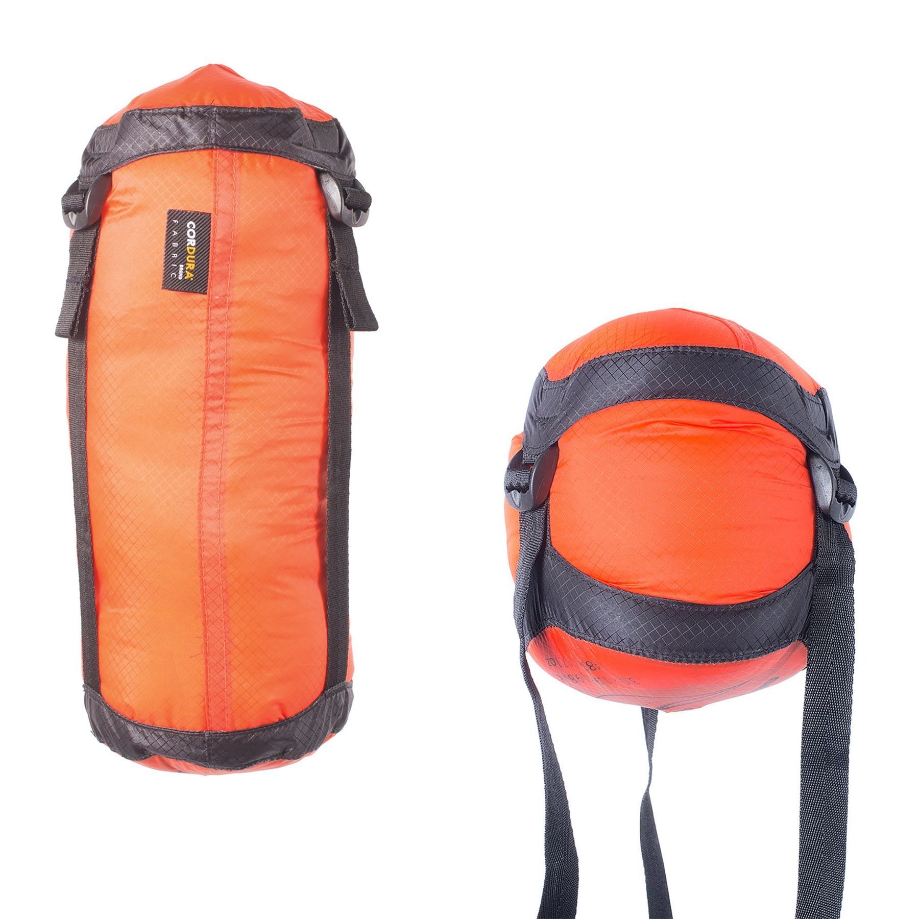 Гамак Hammock Set Pro Double від Sea To Summit; двомісний; Olive (STS AHAMSETDOL) - 1 - Robinzon.ua