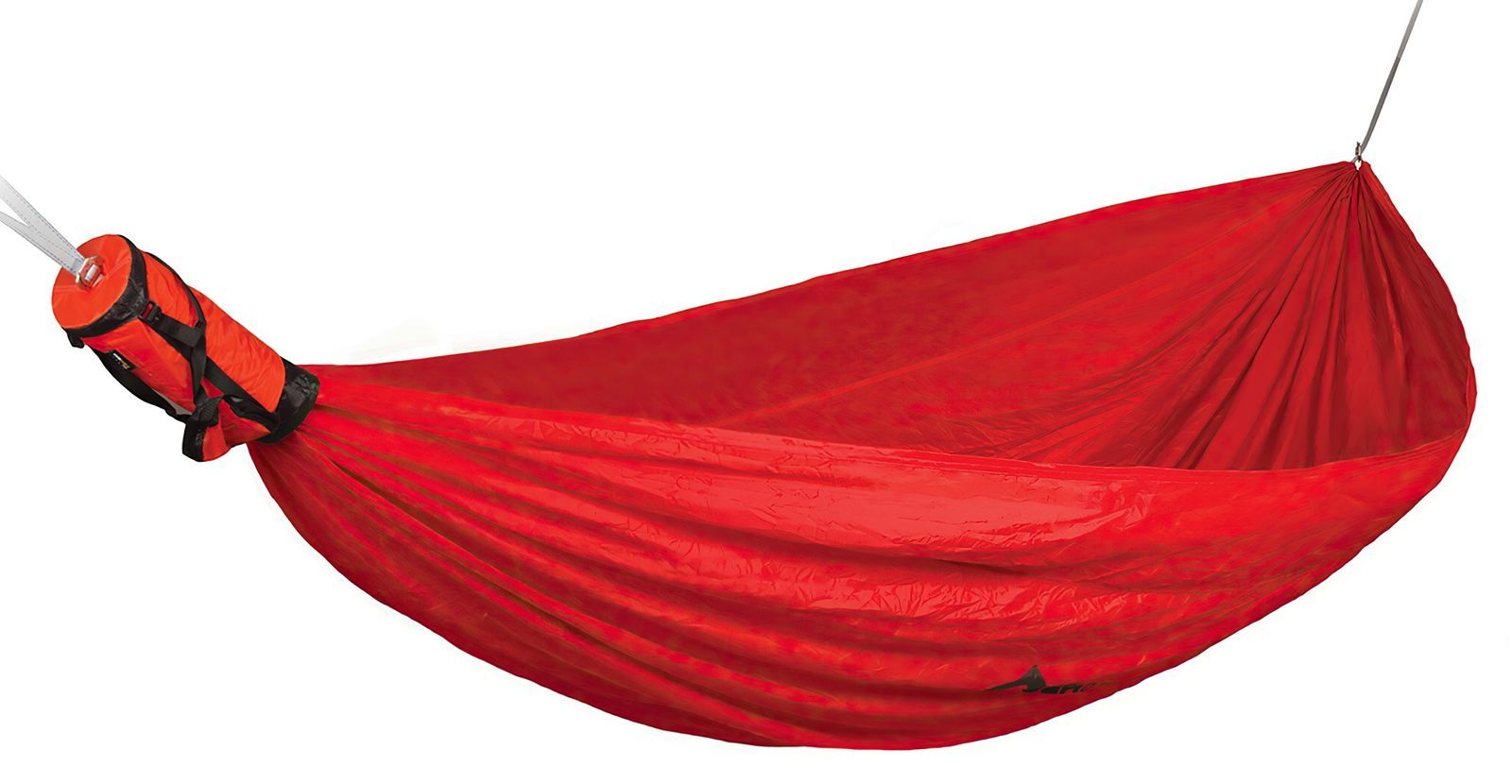 Гамак Hammock Set Pro Double від Sea To Summit; двомісний; Red (STS AHAMSETDRD) - Robinzon.ua
