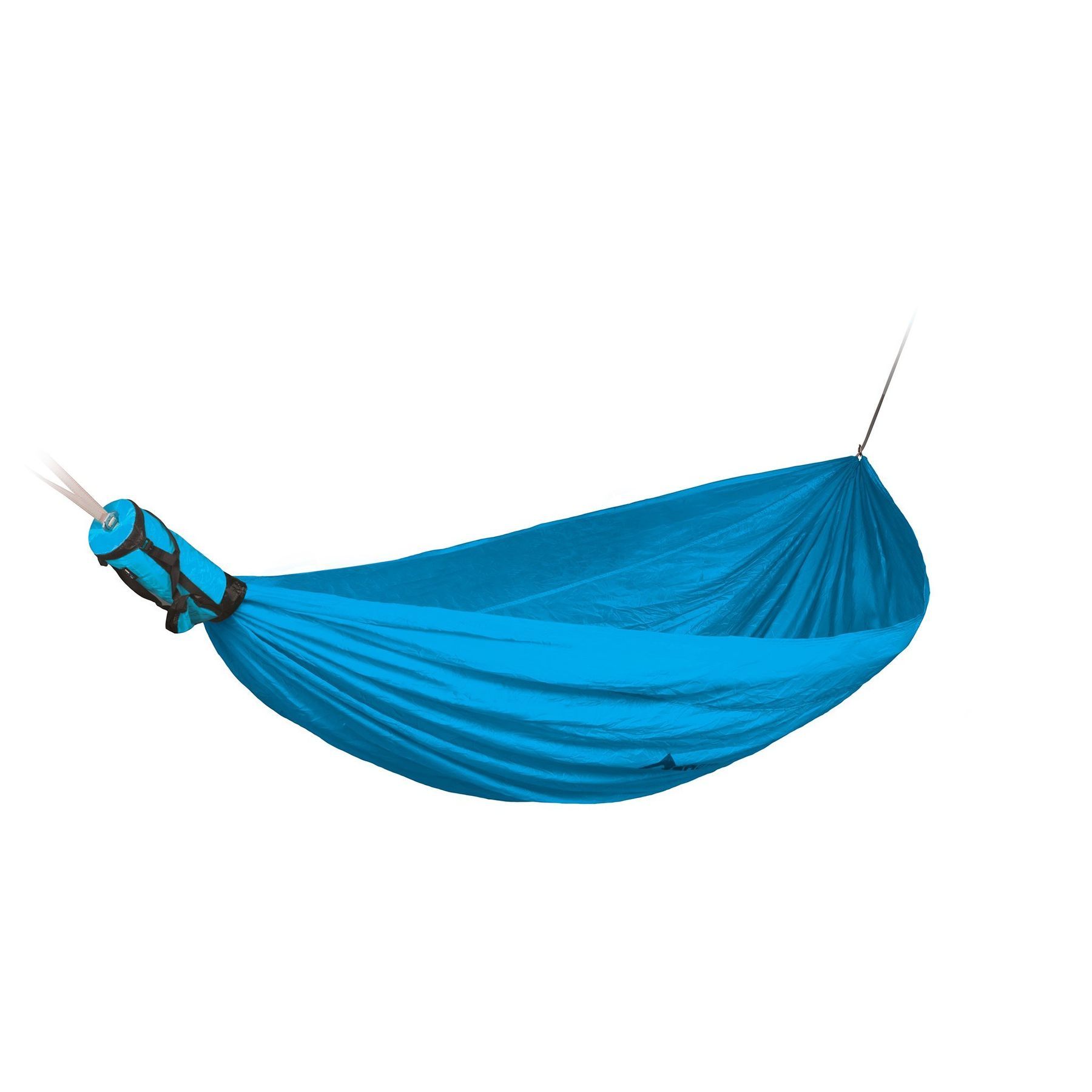 Гамак Hammock Set Pro Single від Sea To Summit; одномісний; Blue (STS AHAMSETSBL) - Robinzon.ua