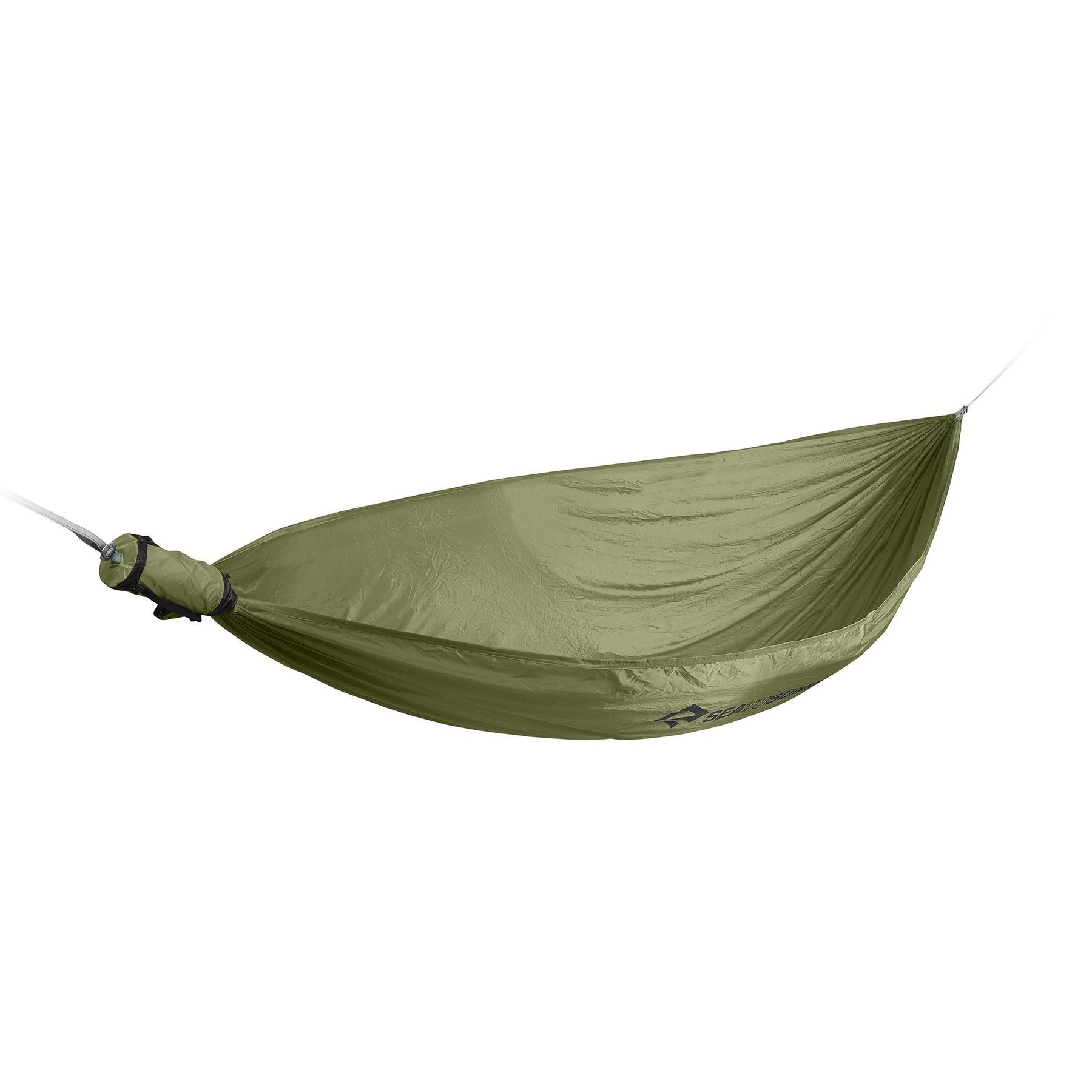 Гамак Hammock Set Pro Single Olive від Sea To Summit; одномісний; (STS AHAMSETSOL) - Robinzon.ua