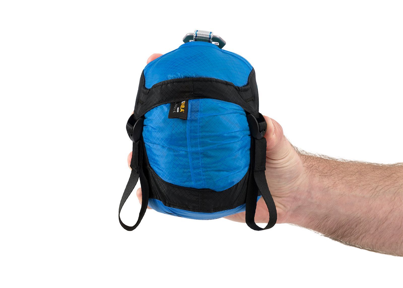 Гамак Hammock Set Pro Single Olive від Sea To Summit; одномісний; (STS AHAMSETSOL) - 4 - Robinzon.ua