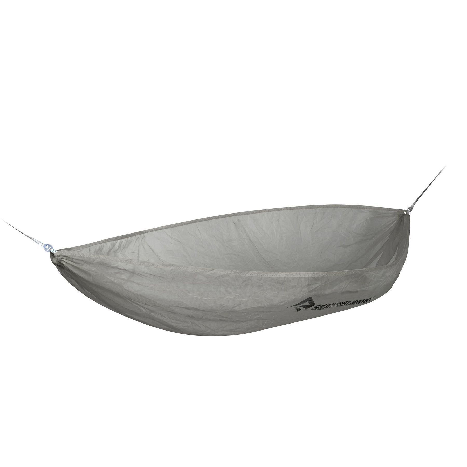 Гамак Hammock Set Ultralight Single XL від Sea To Summit; одномісний; Grey (STS AHAMSETULXLSGY) - Robinzon.ua