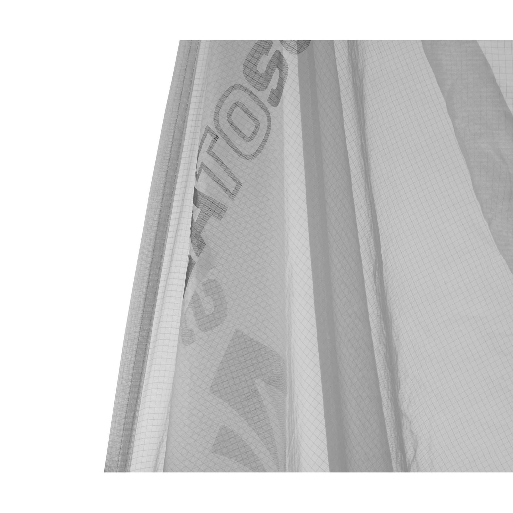 Гамак Hammock Set Ultralight Single XL від Sea To Summit; одномісний; Grey (STS AHAMSETULXLSGY) - 1 - Robinzon.ua