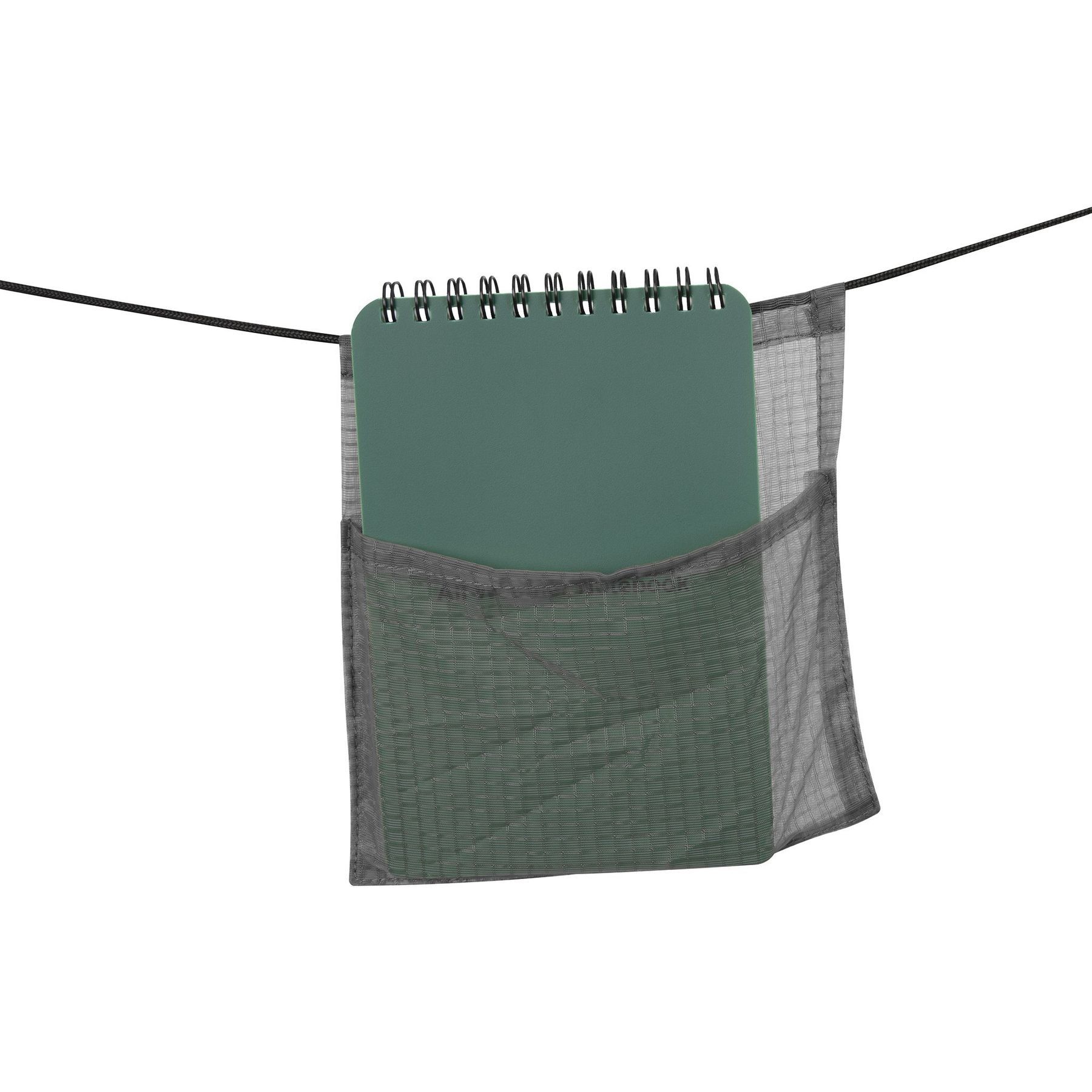 Гамак Jungle Hammock Set від Sea To Summit; одномісний; Dark Green (STS AHAMJNGOL) - 3 - Robinzon.ua