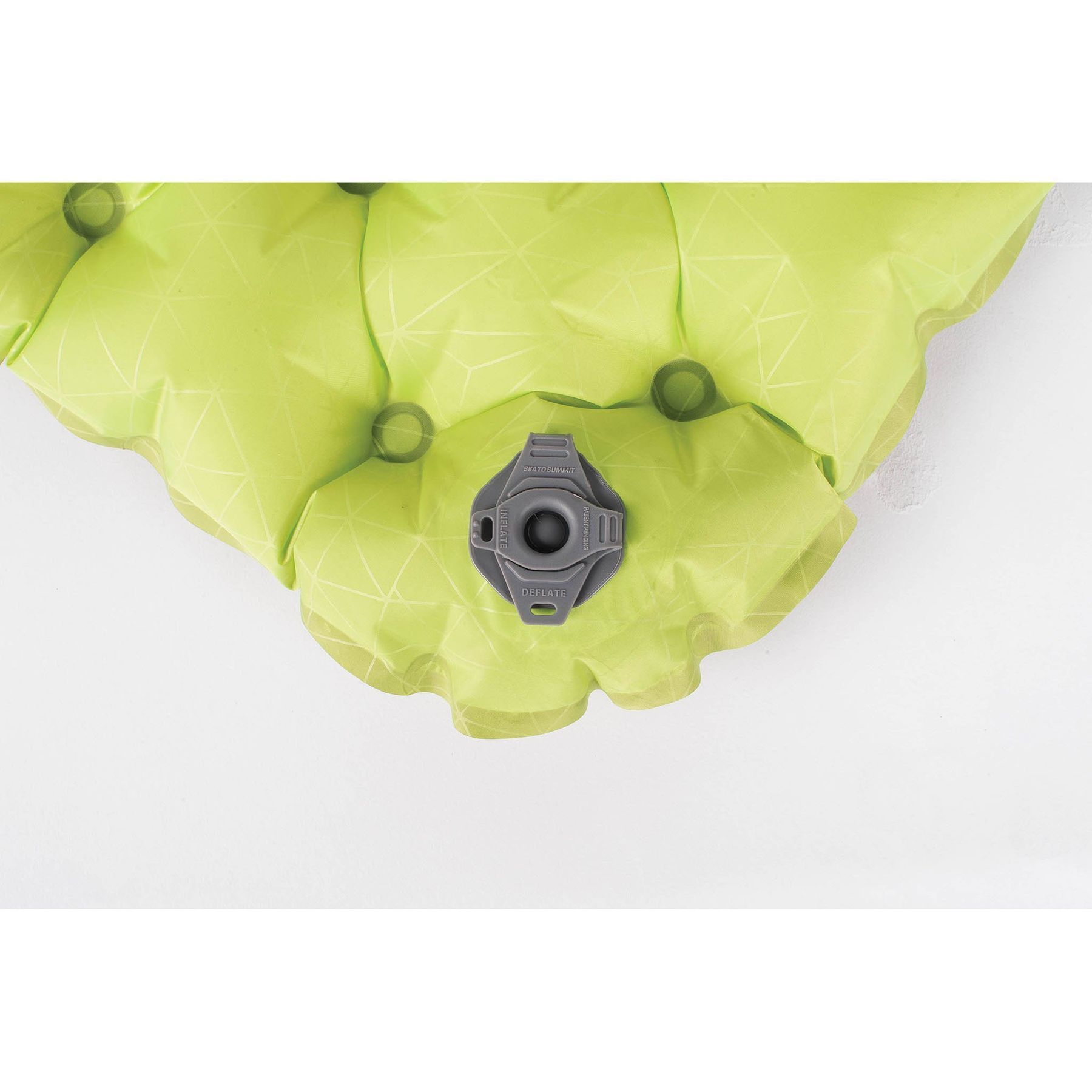 Сидушка надувная Sea To Summit Air Seat Insulated Green, 5 х 40 х 30 см (STS AMASINS) - 1 - Robinzon.ua