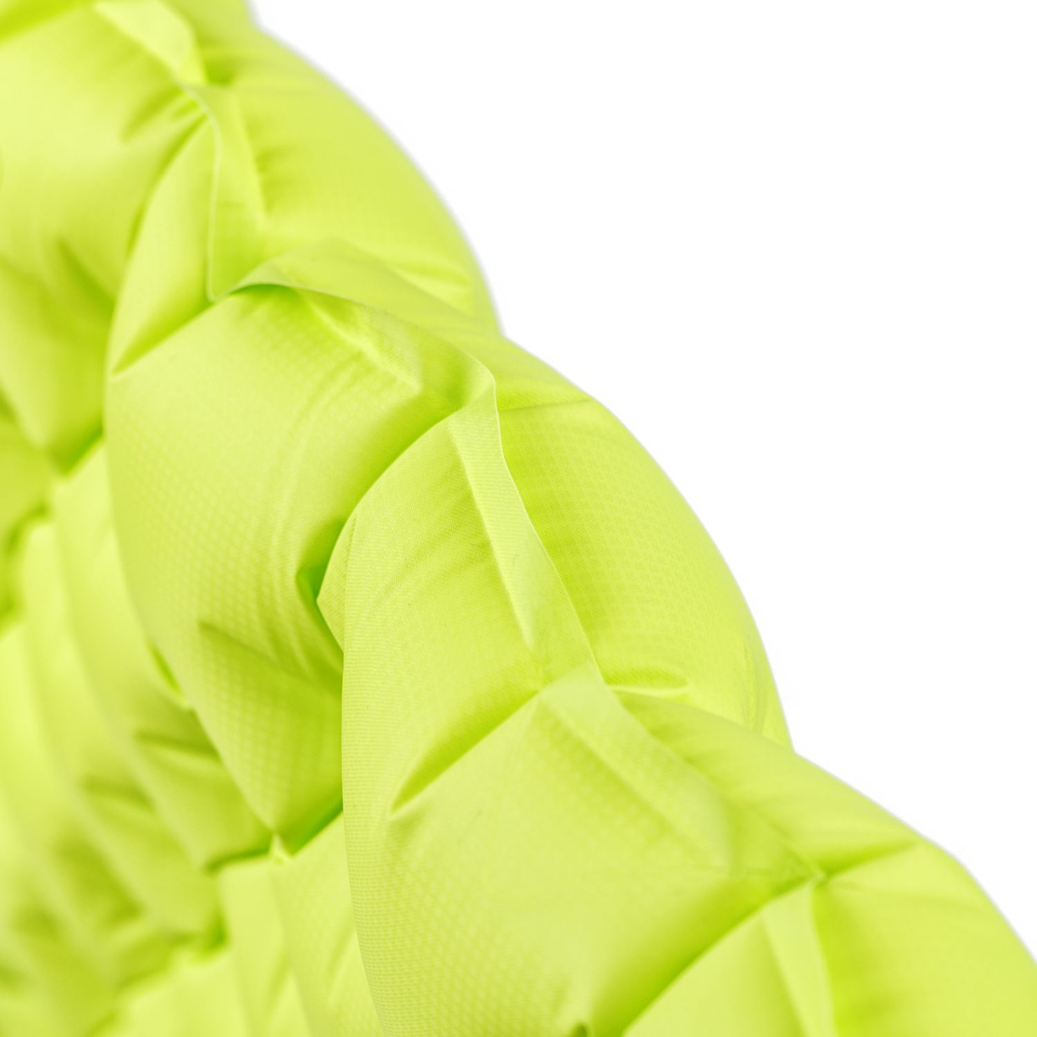 Надувной коврик Sea to Summit Comfort Light Insulated Mat 2020, 184х55х6.3см, Green (STS AMCLINS_R) - 6 - Robinzon.ua