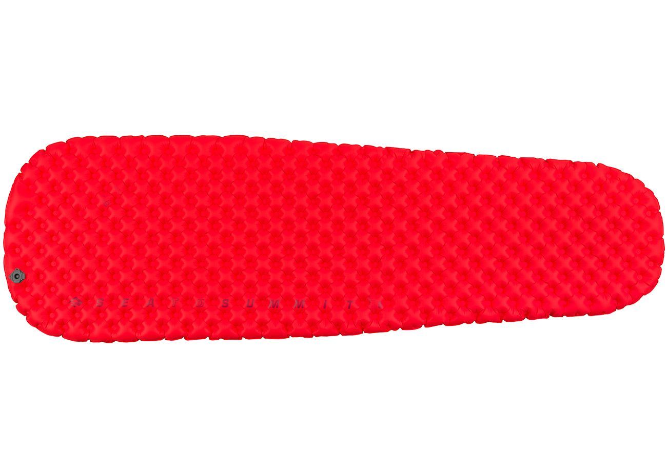 Надувной коврик Sea to Summit Comfort Plus Insulated Mat 2020, 201х64х6.3см, Red (STS AMCPINS_L) - 4 - Robinzon.ua